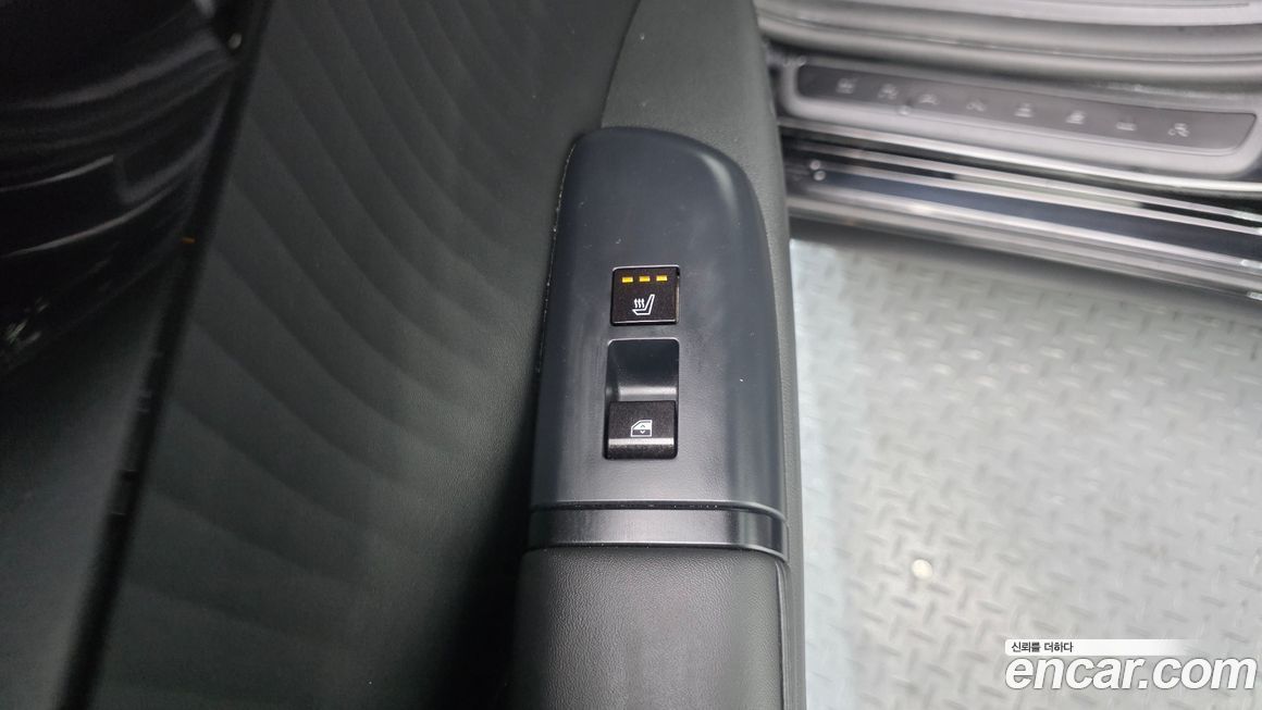 Hyundai Grandeur 2025