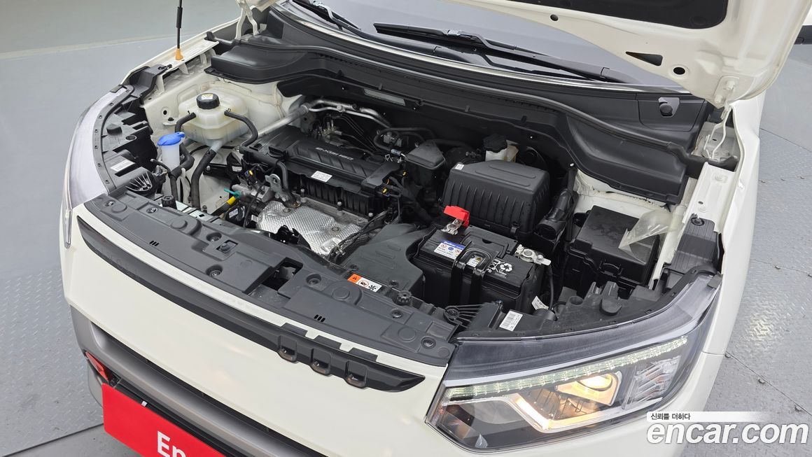 KG_Mobility_Ssangyong TIBOLI 2025