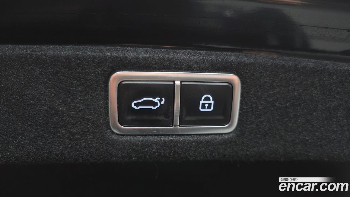 Hyundai Grandeur 2025