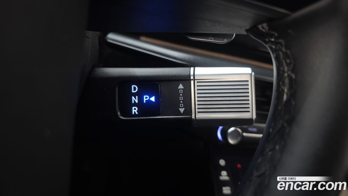 Hyundai Grandeur 2025