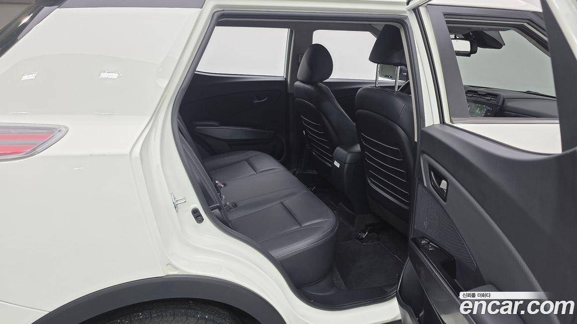 KG_Mobility_Ssangyong TIBOLI 2025