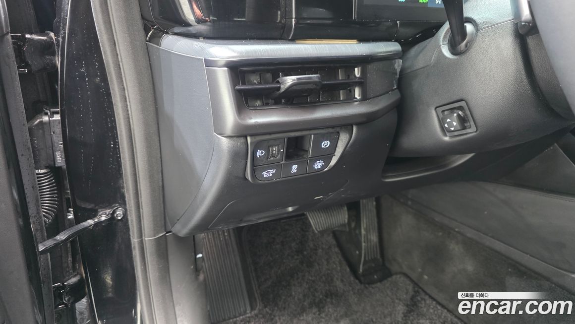 Hyundai Grandeur 2025