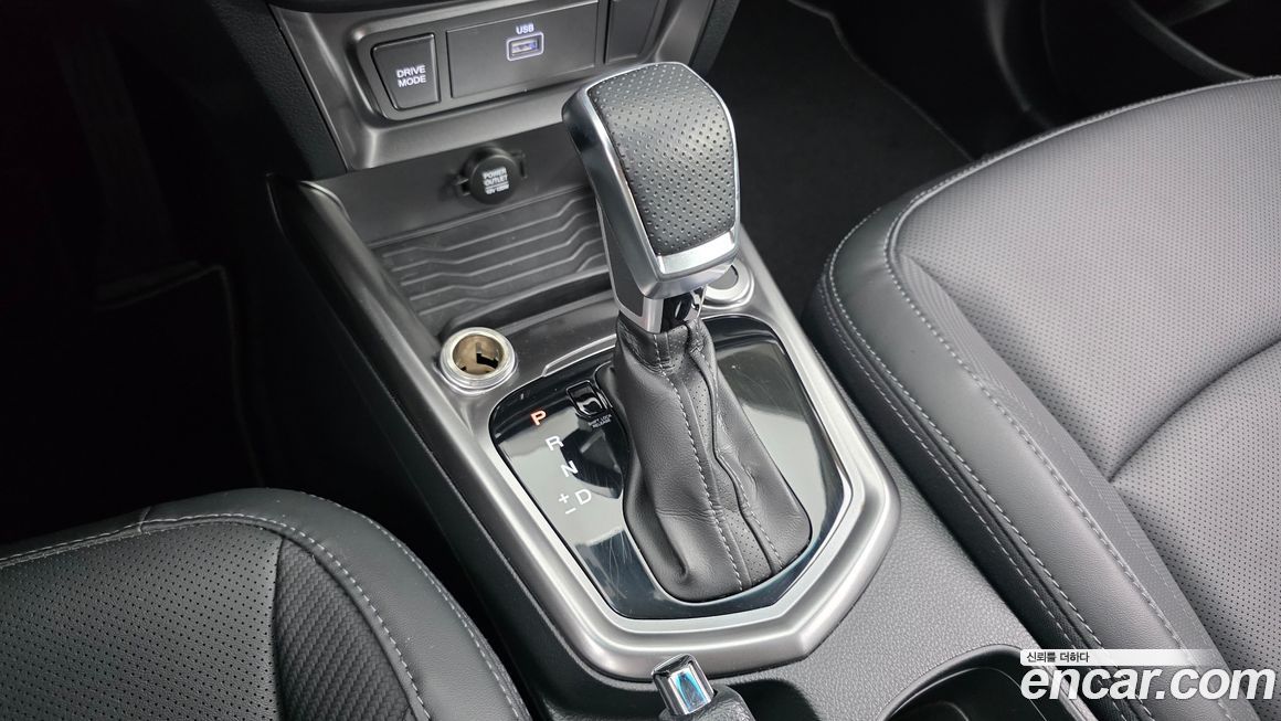 KG_Mobility_Ssangyong TIBOLI 2025