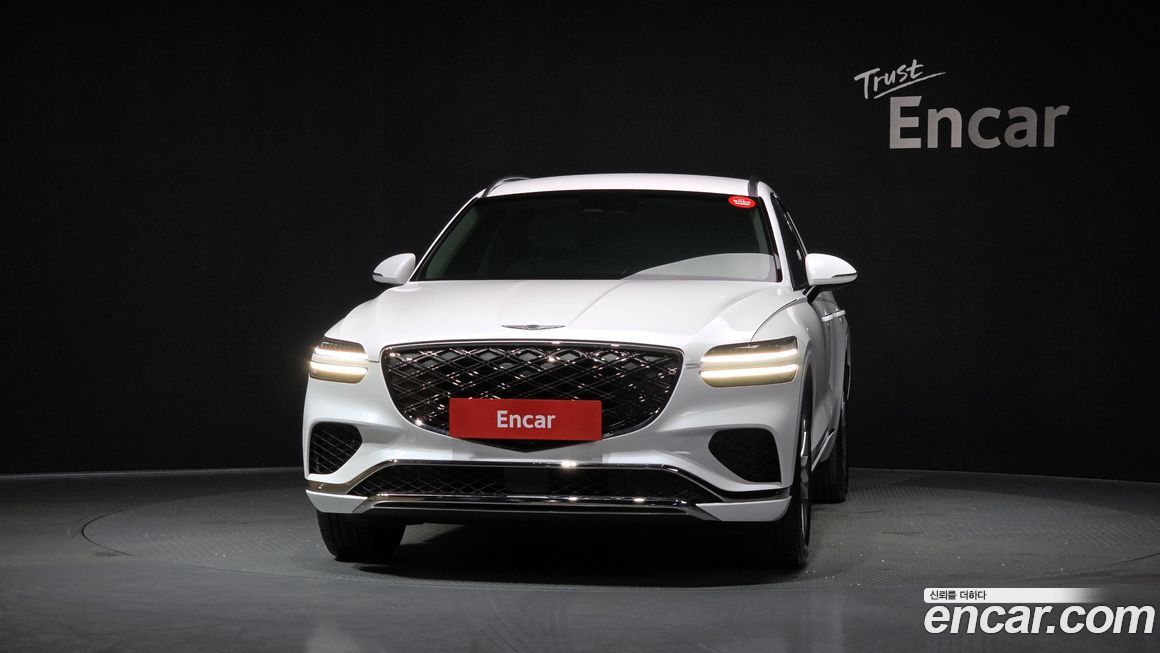 Genesis GV70 2025
