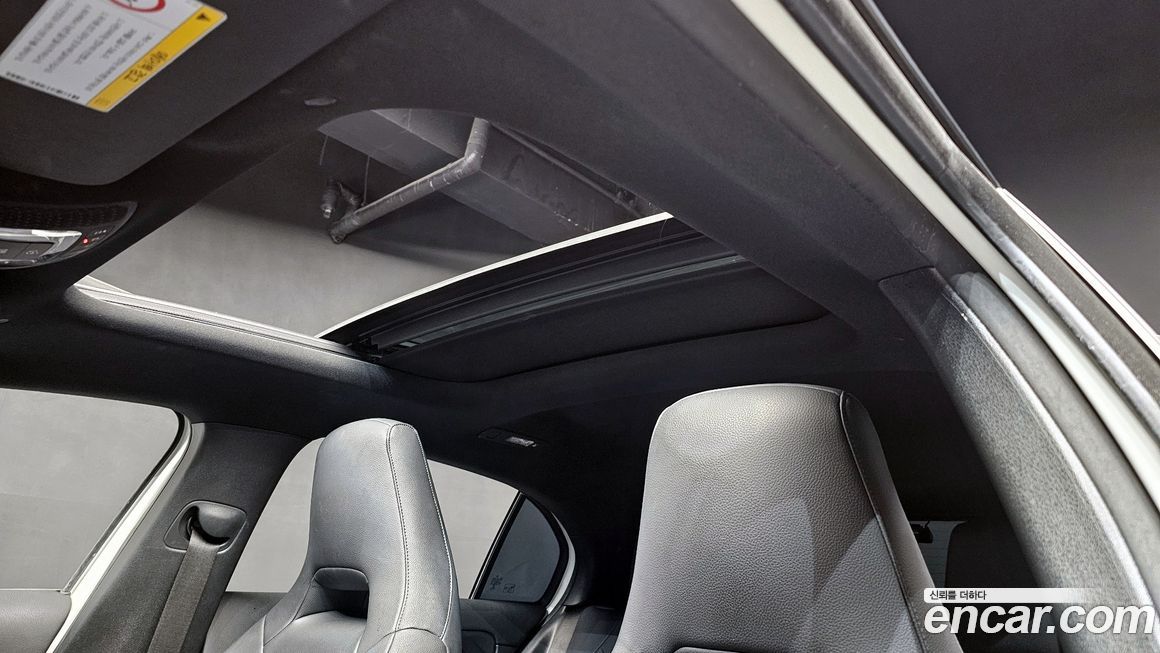 Mercedes-Benz A-Class 2020