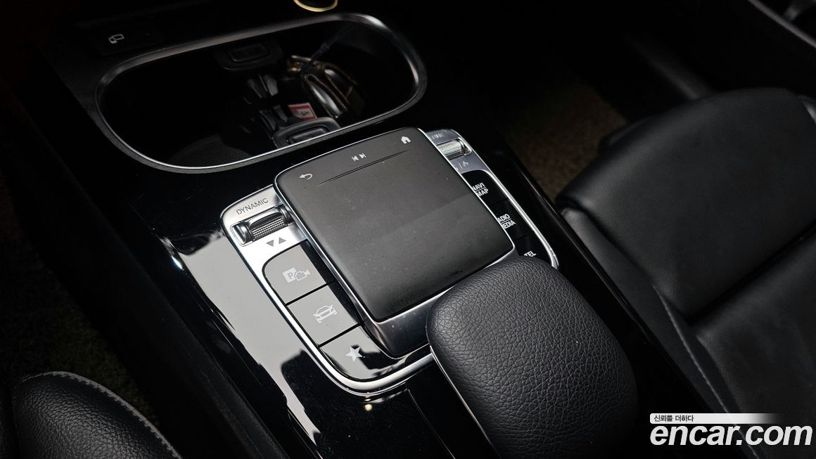 Mercedes-Benz A-Class 2020