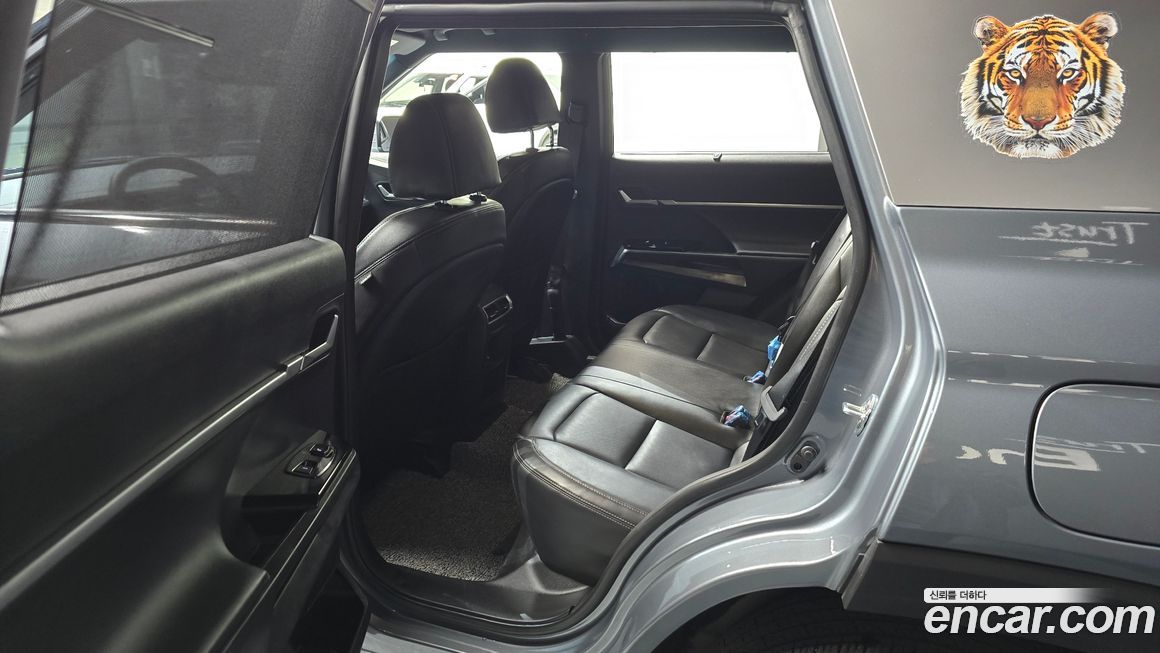 KG_Mobility_Ssangyong Torres 2023