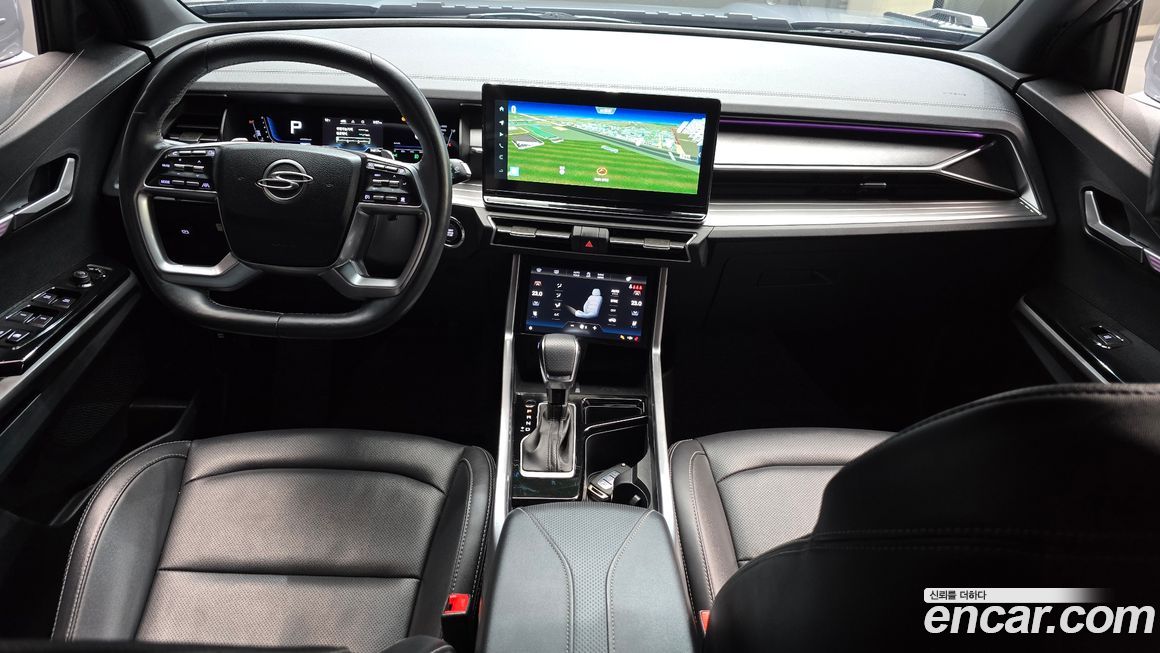 KG_Mobility_Ssangyong Torres 2023