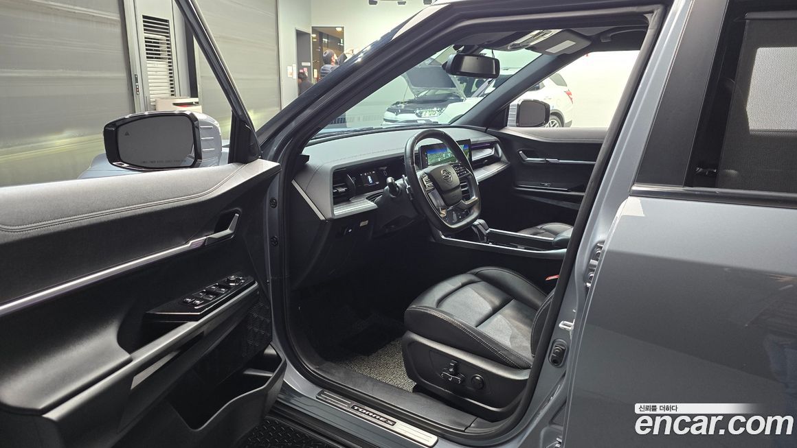 KG_Mobility_Ssangyong Torres 2023