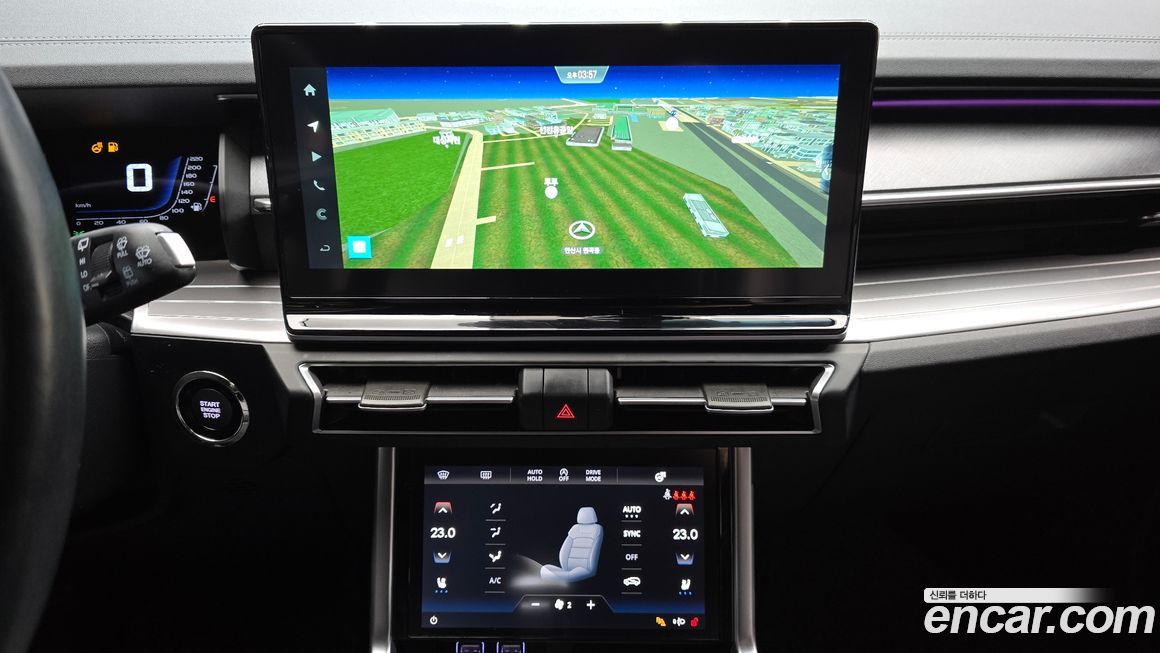 KG_Mobility_Ssangyong Torres 2023