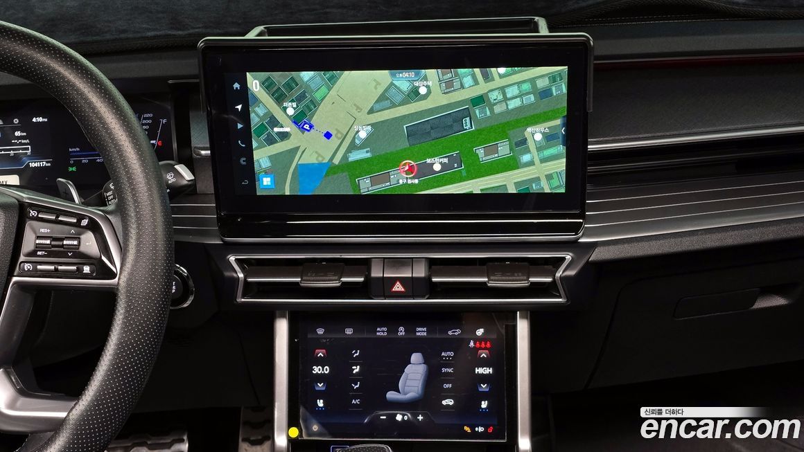 KG_Mobility_Ssangyong Torres 2023