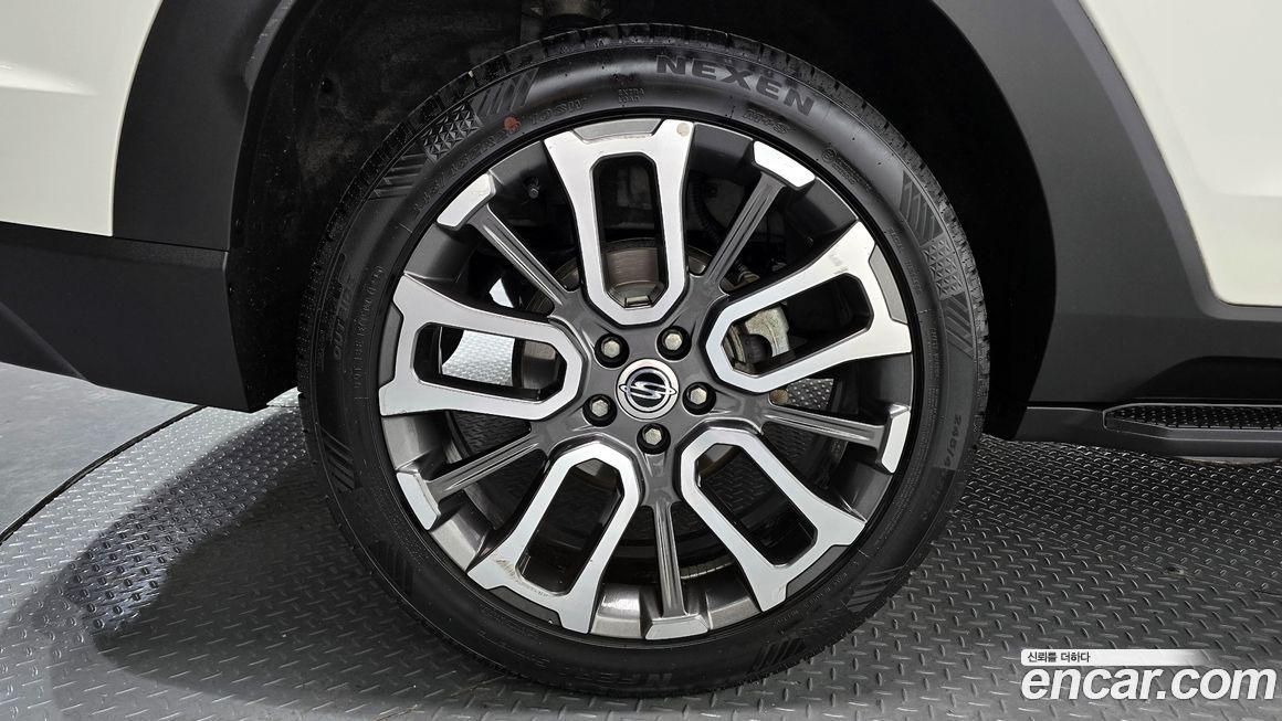 KG_Mobility_Ssangyong Torres 2023