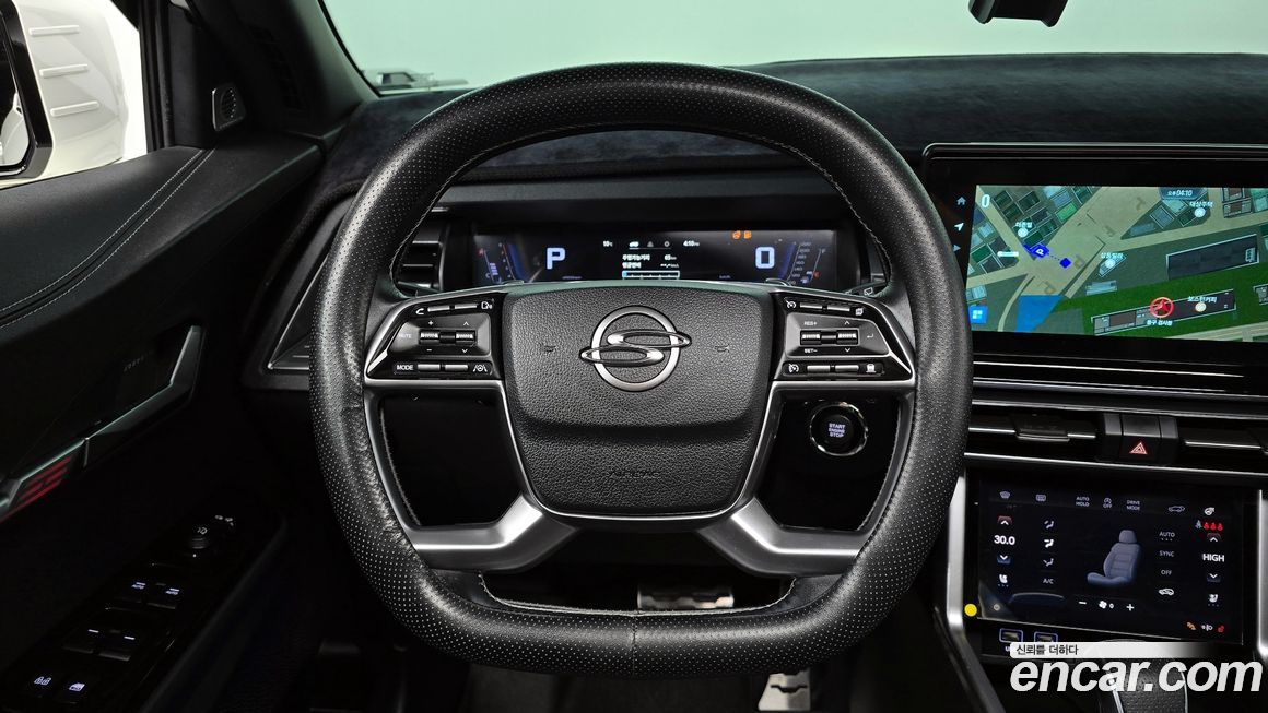 KG_Mobility_Ssangyong Torres 2023