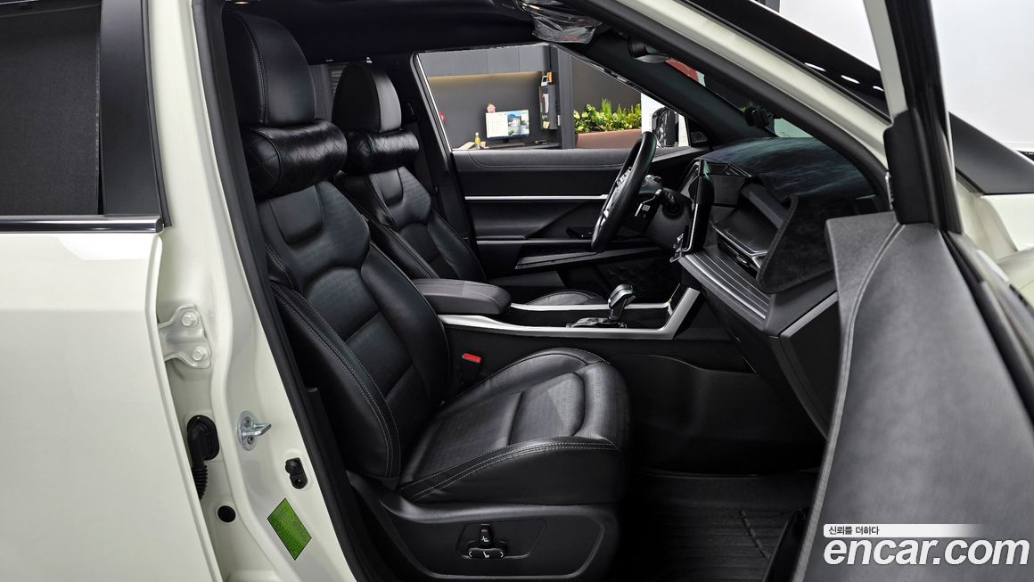 KG_Mobility_Ssangyong Torres 2023