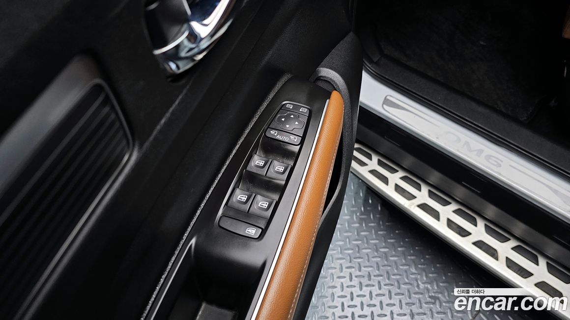 Renault-KoreaSamsung QM6 2021