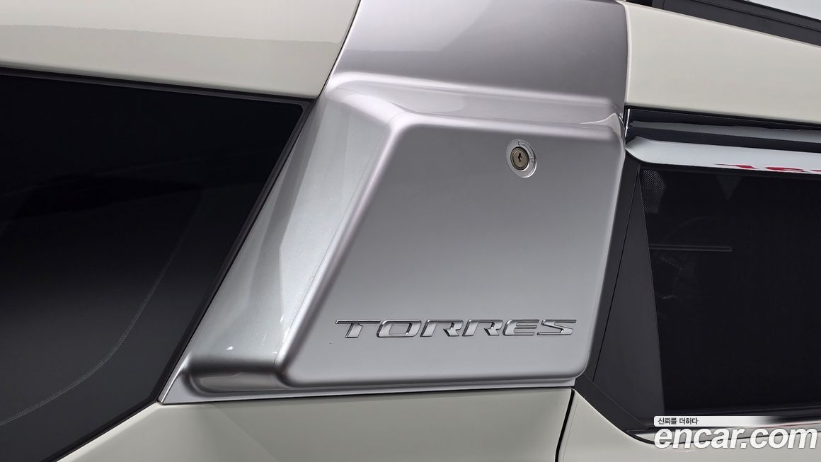 KG_Mobility_Ssangyong Torres 2023