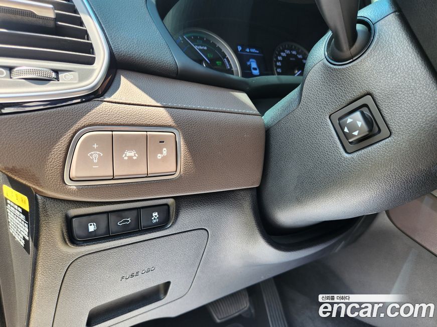 Hyundai Grandeur 2018