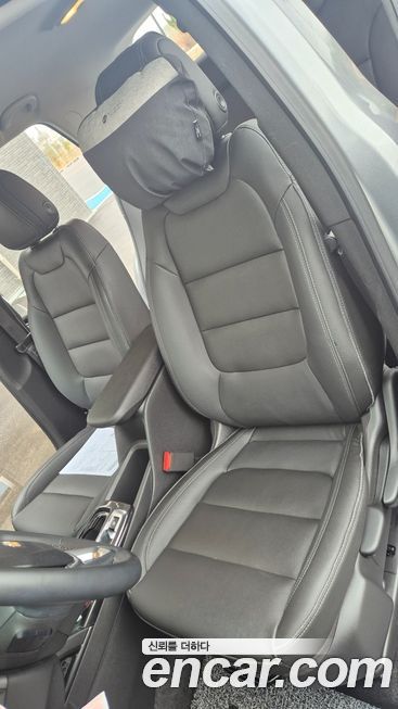 ChevroletGMDaewoo Trailblazer 2024