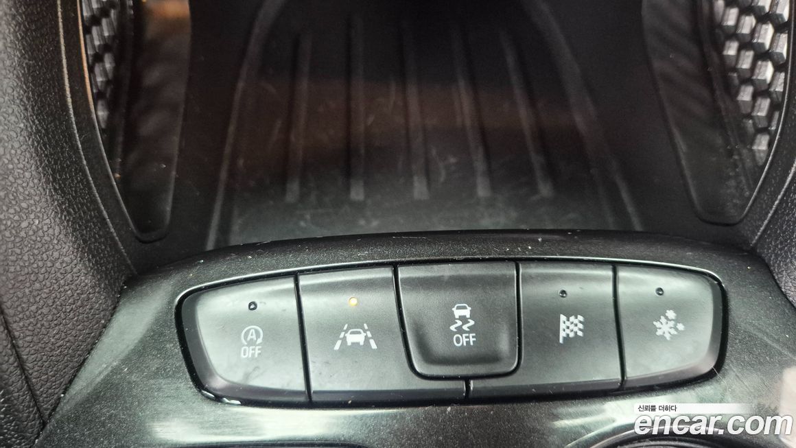 ChevroletGMDaewoo Trailblazer 2024