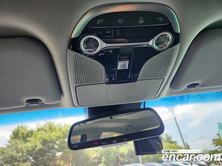 Hyundai Grandeur 2018