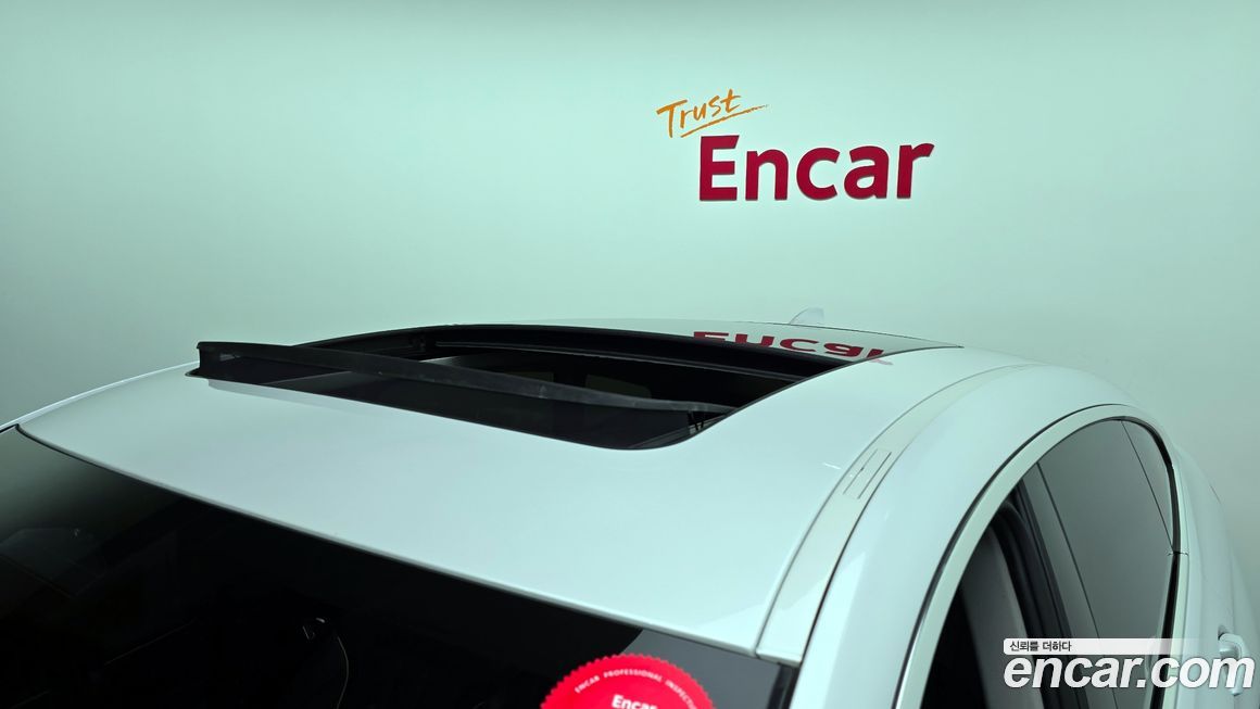 BMW Gran Turismo 2024