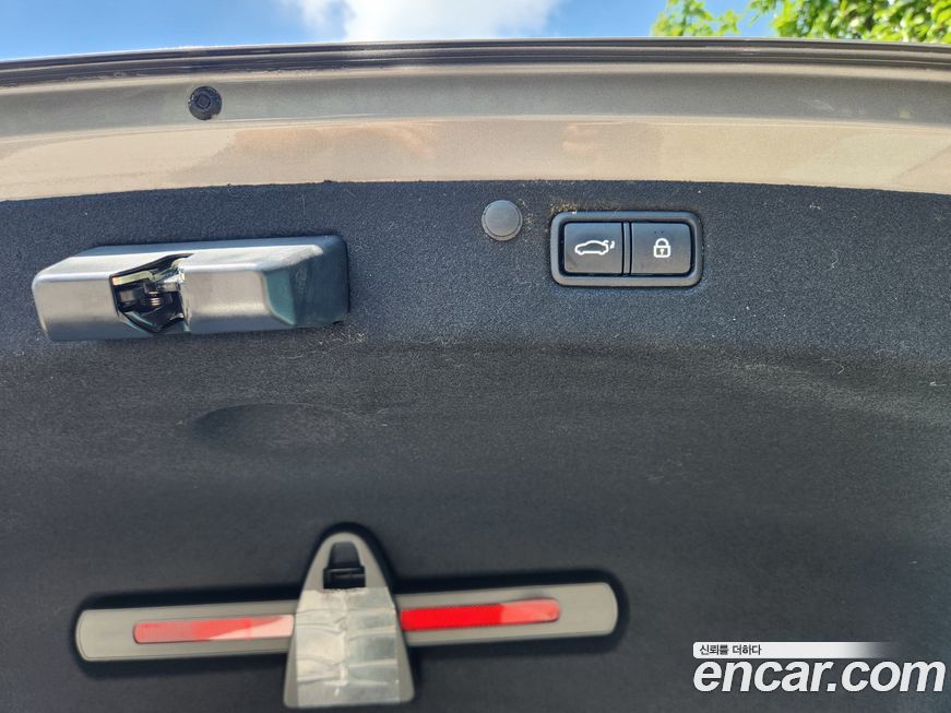 Hyundai Grandeur 2018