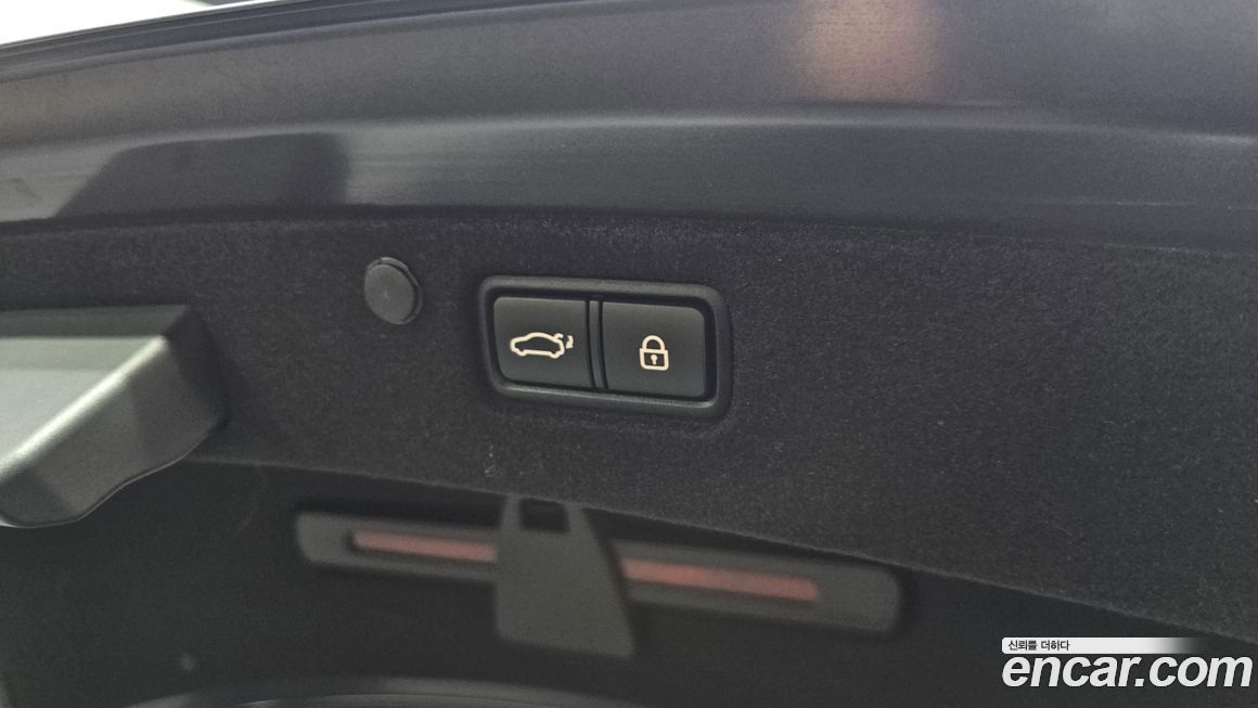 Hyundai Grandeur 2017