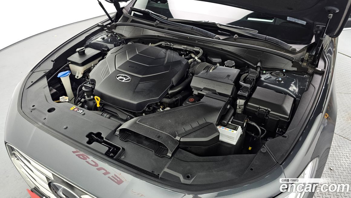 Hyundai Grandeur 2017