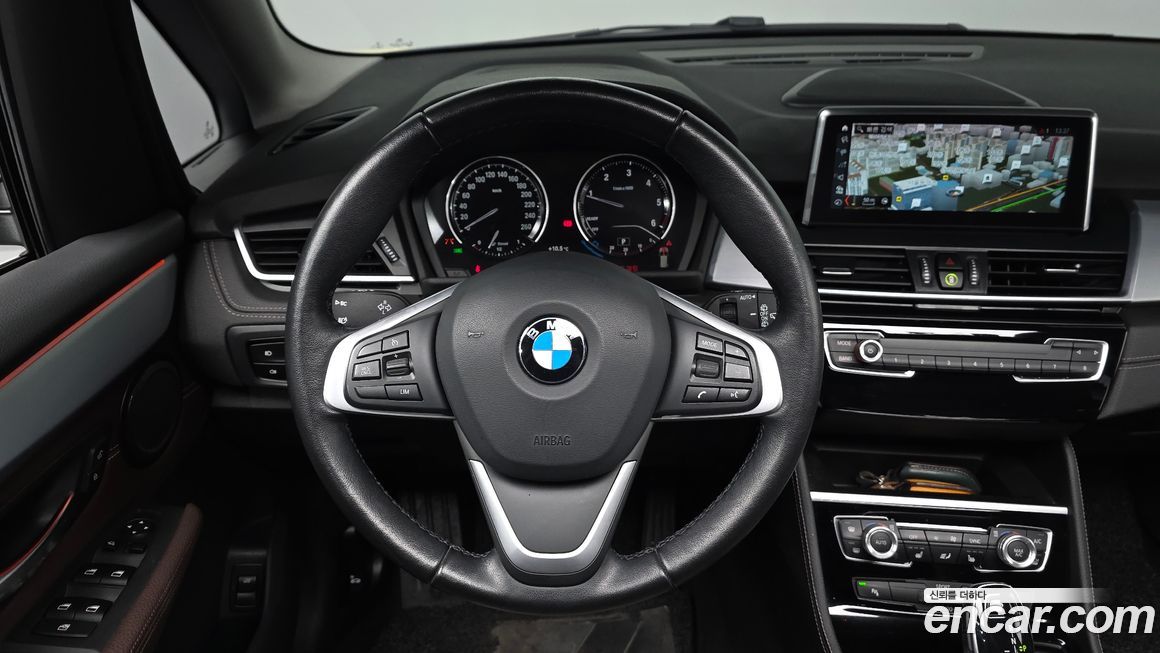 BMW 2-Series 2021