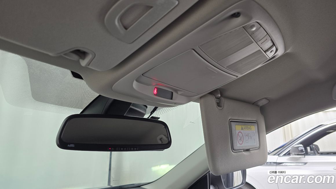 Renault-KoreaSamsung QM6 2020