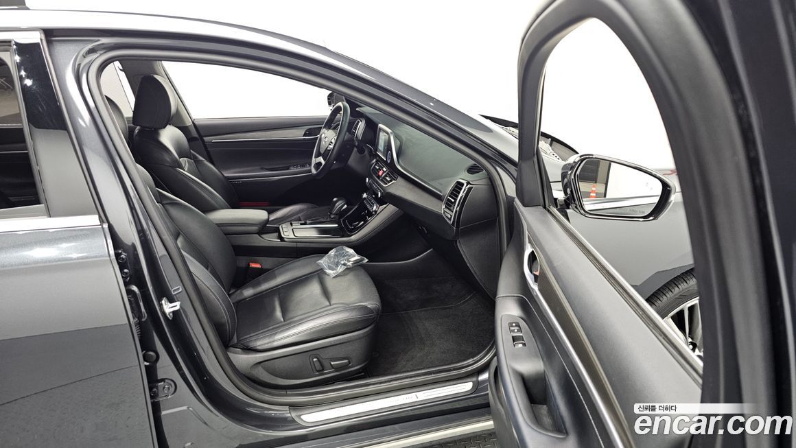 Hyundai Grandeur 2017