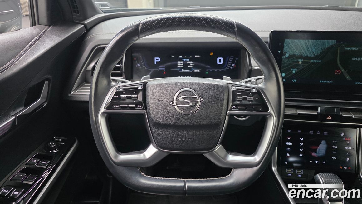 KG_Mobility_Ssangyong Torres 2023