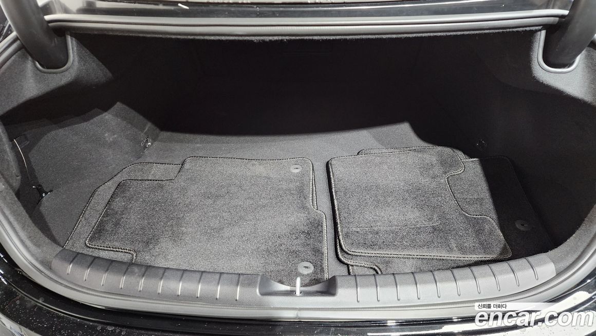 Hyundai Grandeur 2019