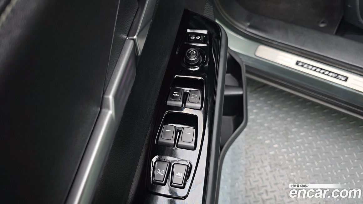 KG_Mobility_Ssangyong Torres 2023