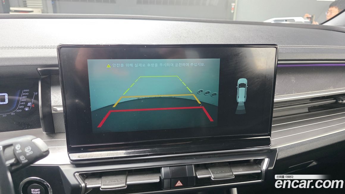 KG_Mobility_Ssangyong Torres 2023