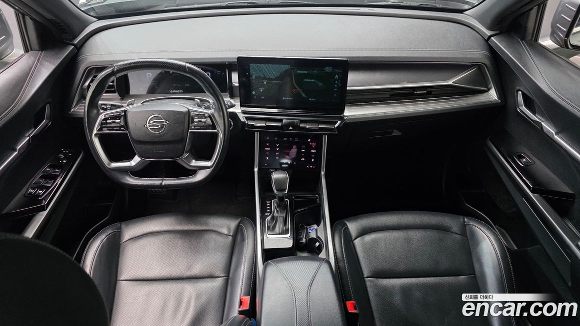 KG_Mobility_Ssangyong Torres 2023