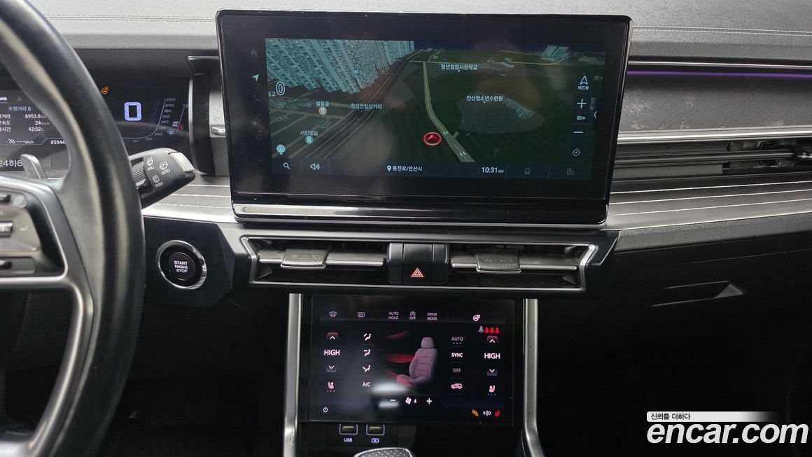 KG_Mobility_Ssangyong Torres 2023