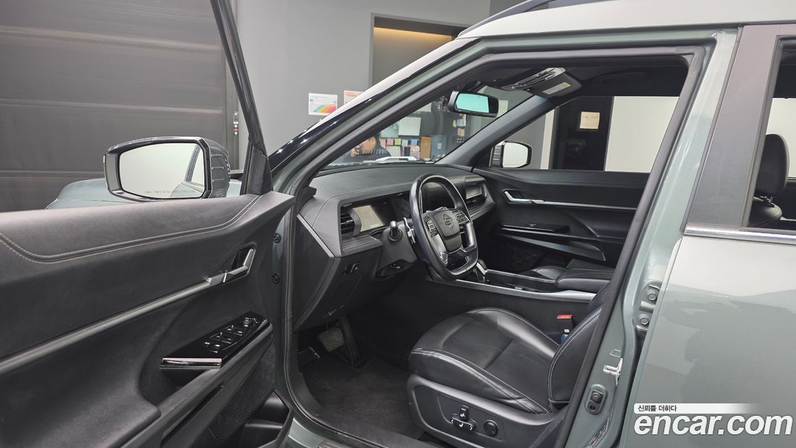 KG_Mobility_Ssangyong Torres 2023