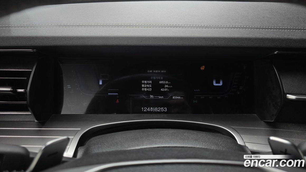 KG_Mobility_Ssangyong Torres 2023