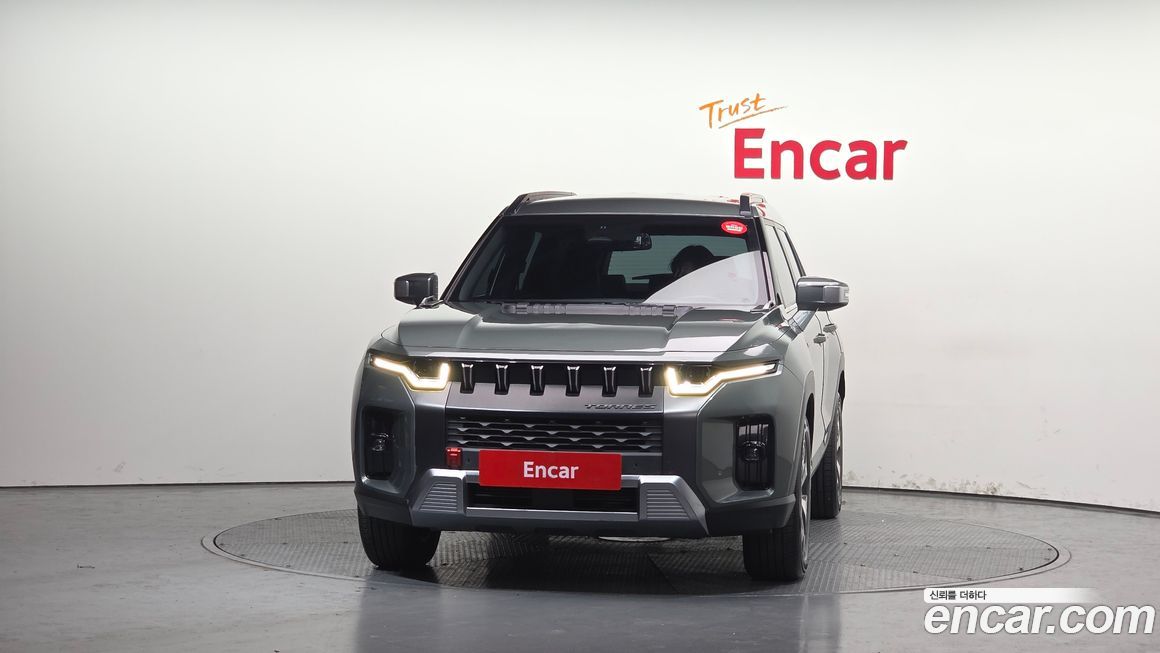 KG_Mobility_Ssangyong Torres 2023