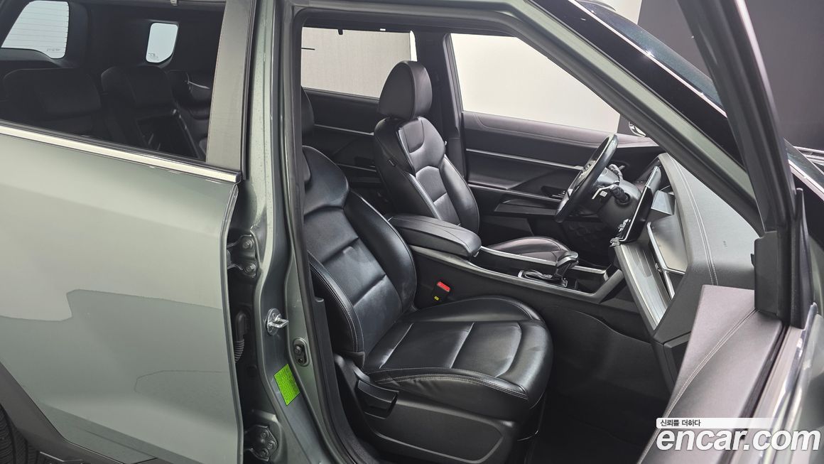 KG_Mobility_Ssangyong Torres 2023