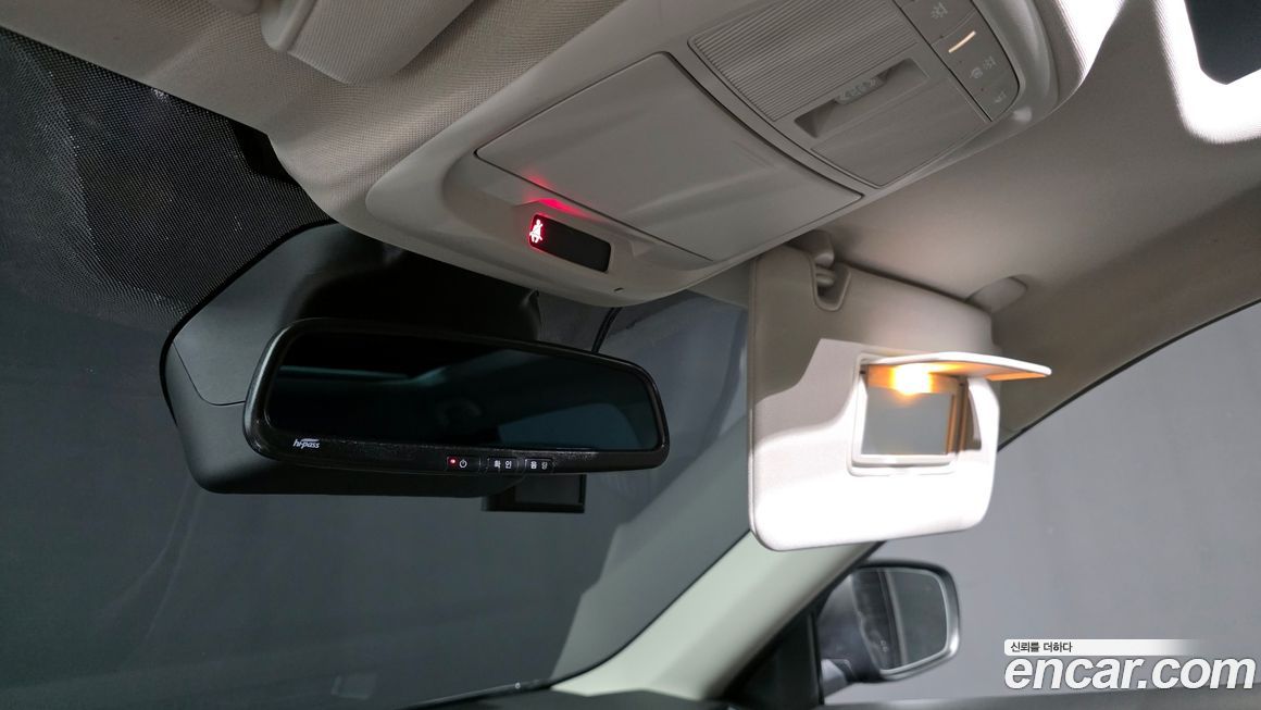 Renault-KoreaSamsung QM6 2021