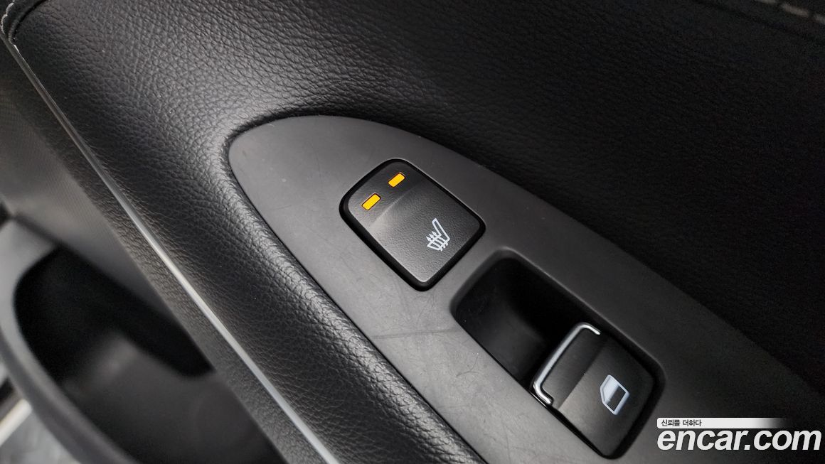 Hyundai Grandeur 2019