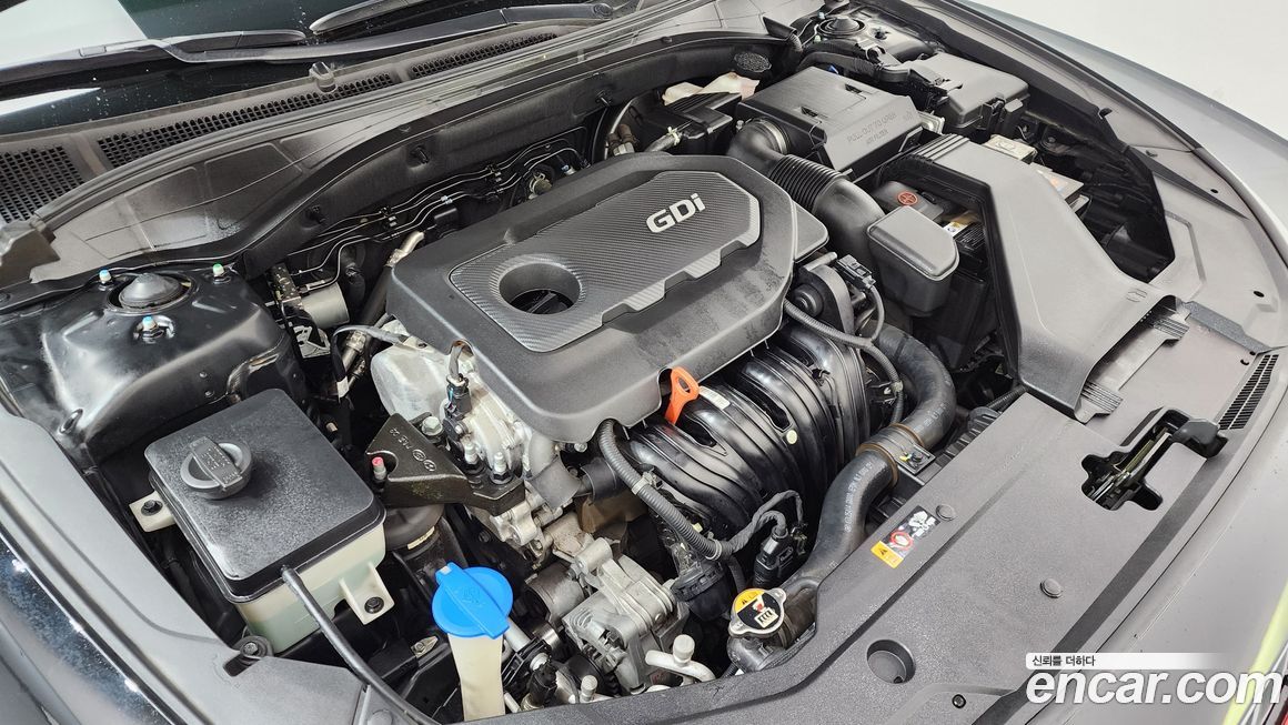 Hyundai Grandeur 2019