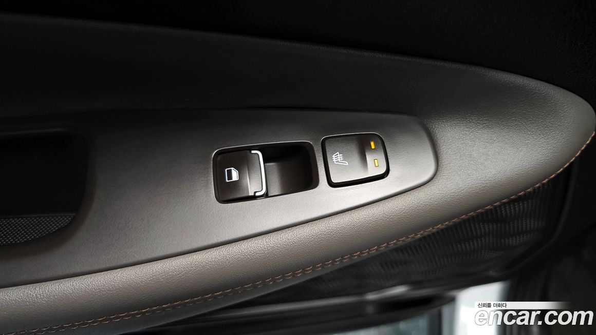 Hyundai Santafe 2020