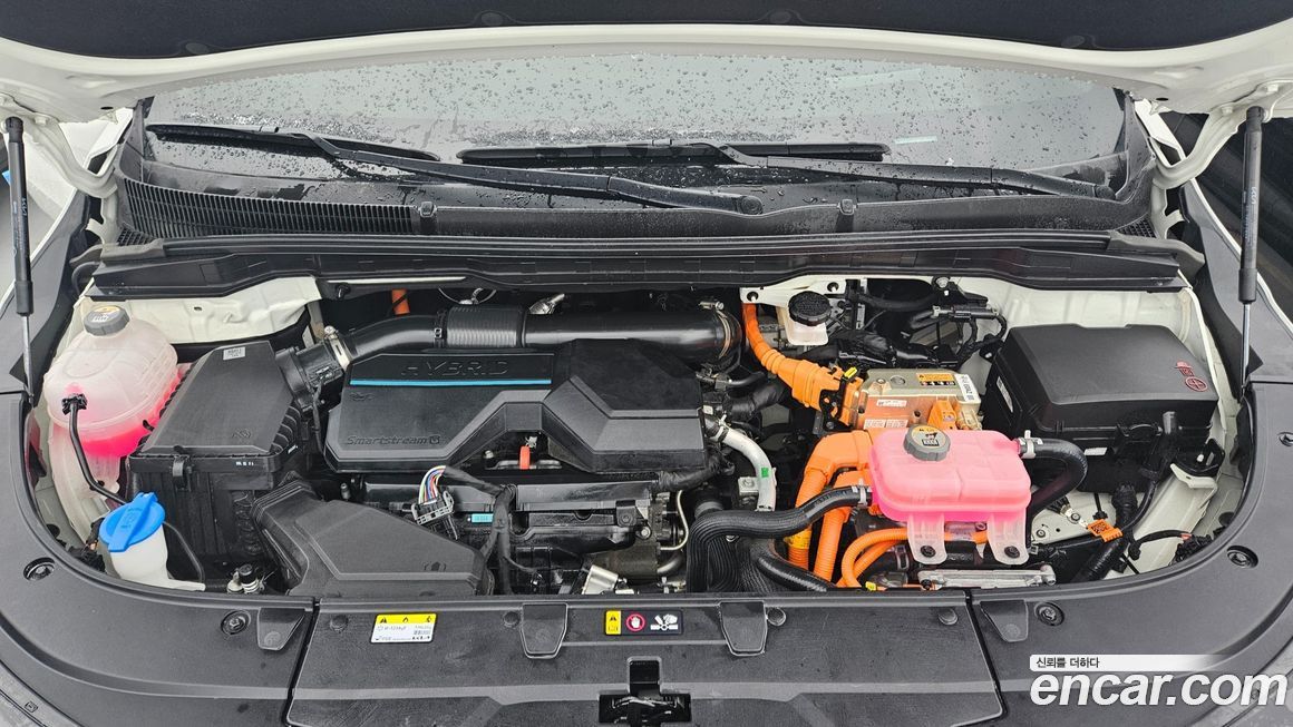Kia Canival 2024
