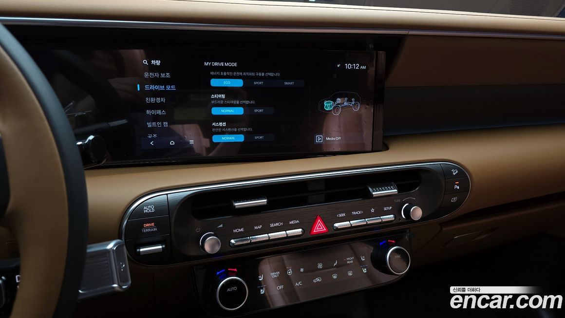 Hyundai Palisade 2026