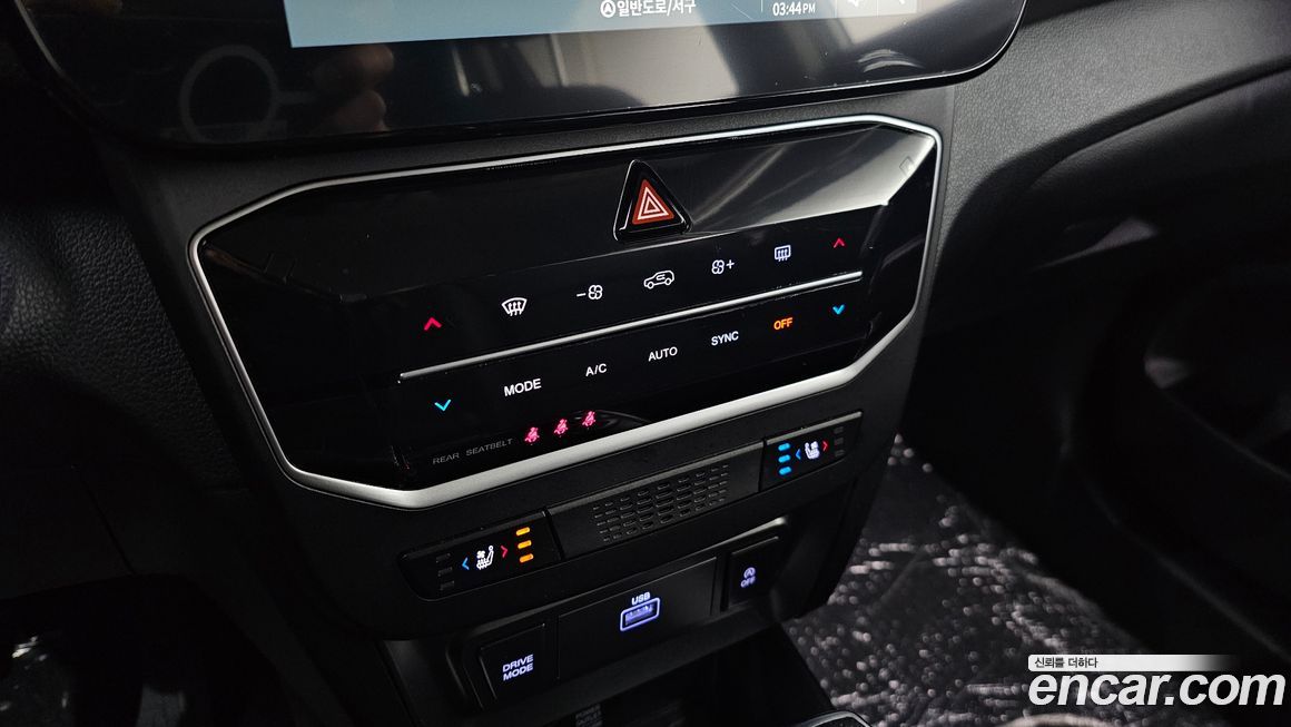 KG_Mobility_Ssangyong TIBOLI 2024