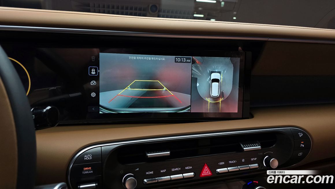 Hyundai Palisade 2026