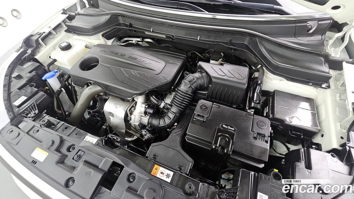 KG_Mobility_Ssangyong TIBOLI 2024